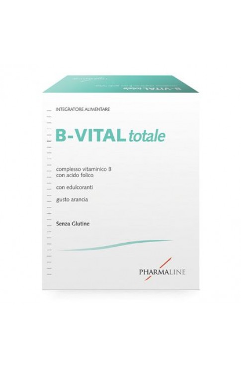 B - VITAL TOTALE Soluzione Orale 100 ml