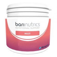 Barinutrics Multi 60 Capsule