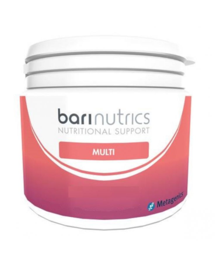 Barinutrics Multi Agrumi 90 compresse
