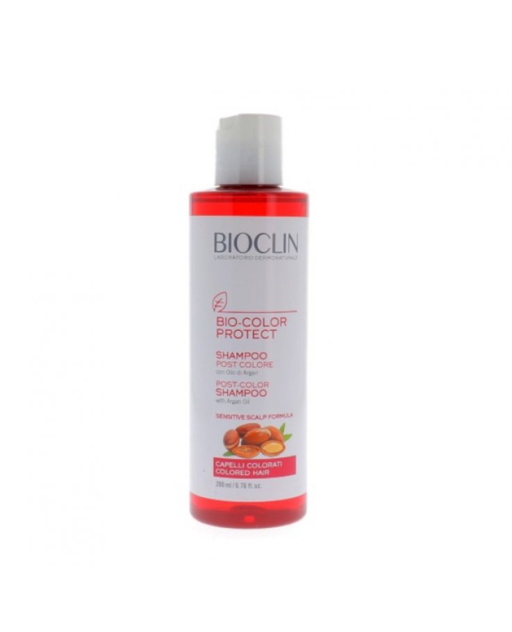 Bioclin Shampoo Post-Colore 200ml