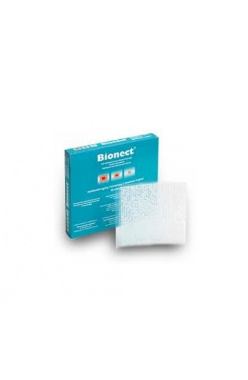 Bionect Pad 5 x 5 cm