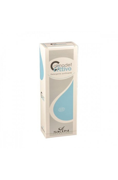 Calmodet Attivo doccia/shampoo 250ml