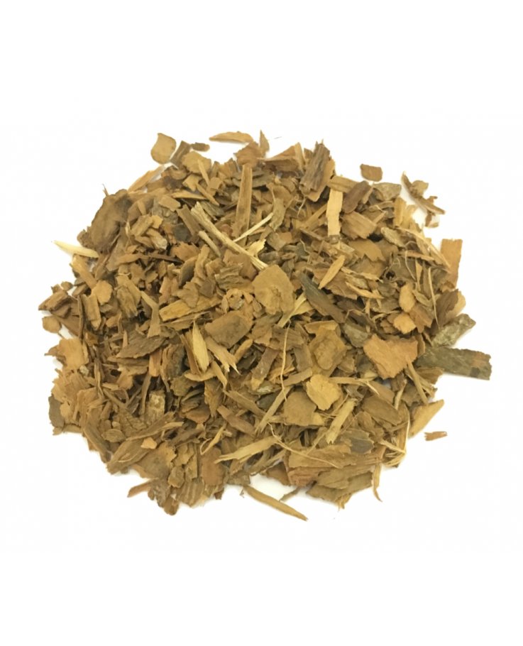 Cannella Ceylon Corteccia Taglio Tisana 100 gr