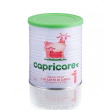 Capricare 1 Latte Polvere 400g