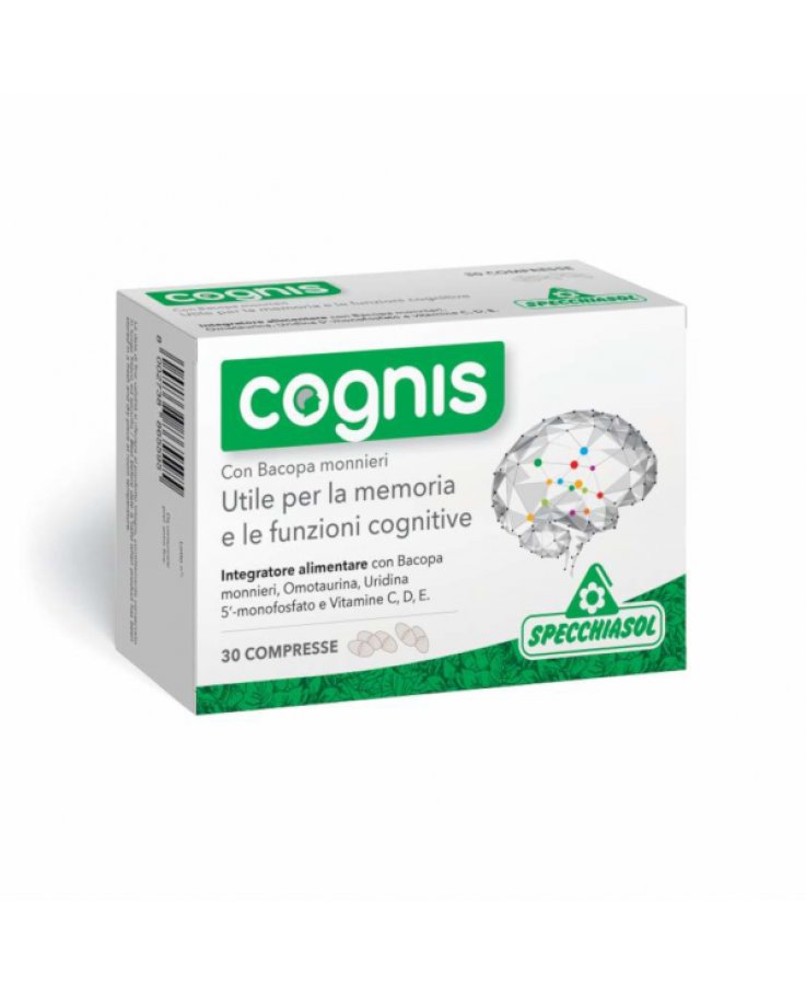Cognis 30 Compresse