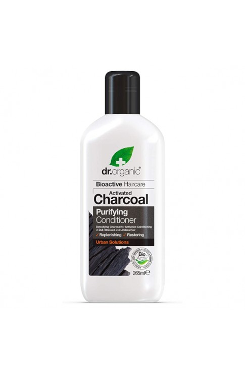 Dr Organic Charcoal Conditione