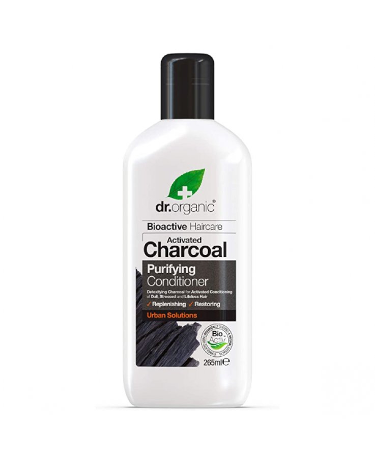 Dr Organic Charcoal Conditione