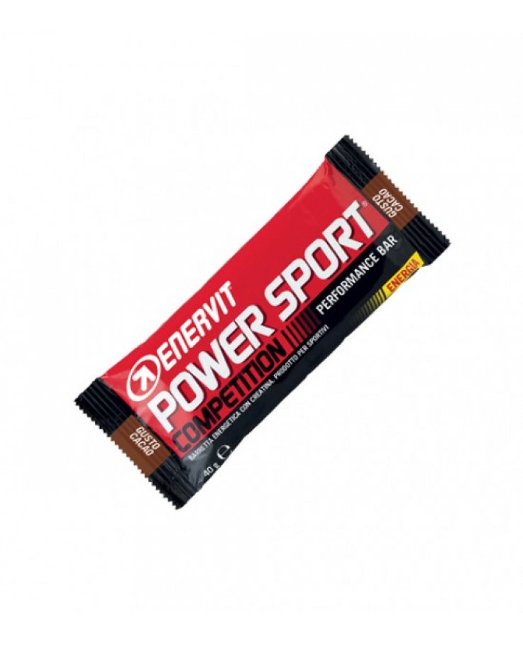 Enervit Power Sport Competition Cacao 40 g