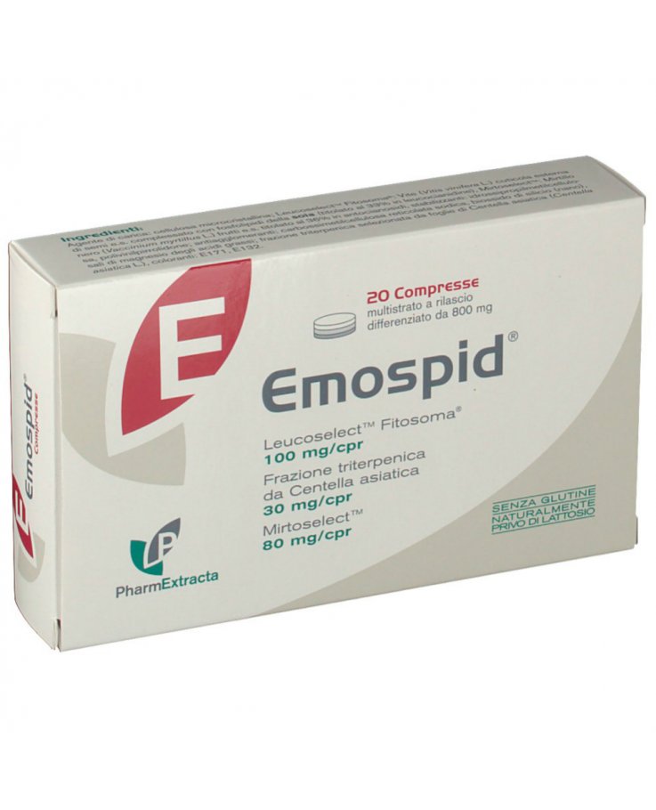 EMOSPID 20CPR