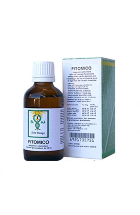 Fitomico 50ml