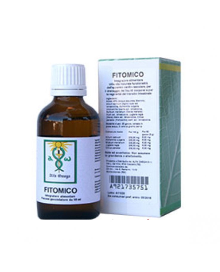 Fitomico 50ml