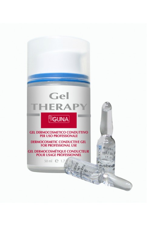Gel Therapy 50ml Guna