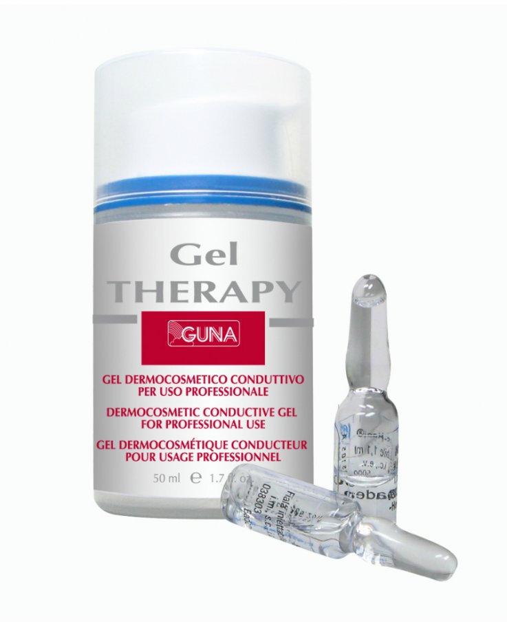 Gel Therapy 50ml Guna
