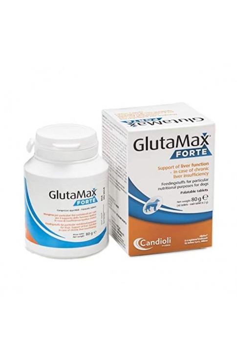 Glutamax Forte 40 Compresse