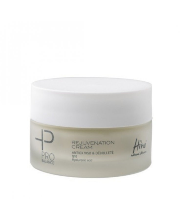 Hino ProBalance Rejuvenation Cream