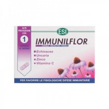 Immuniflor 30 Capsule