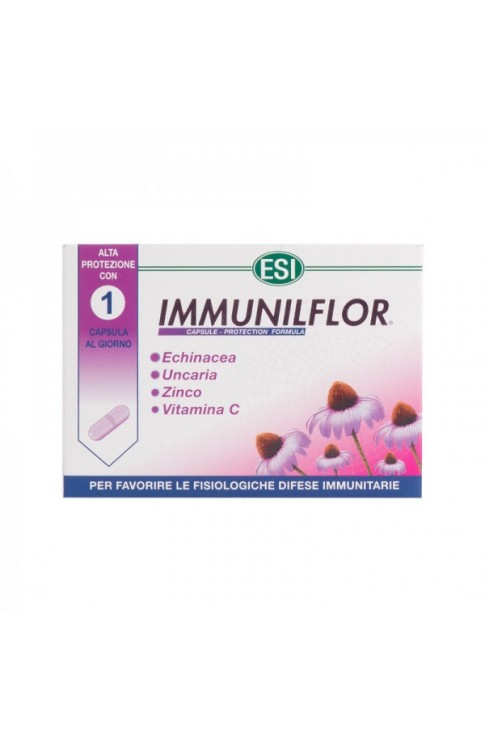 Immuniflor 30 Capsule