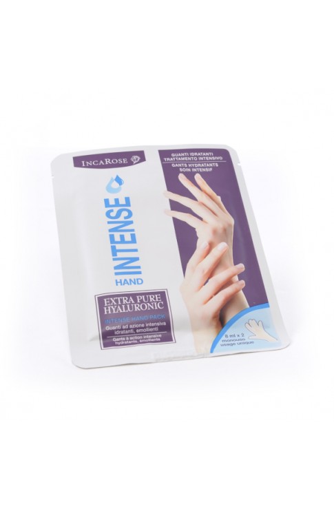 Incarose Extra Pure Hyaluronic Intense Hand Pack