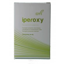Iperoxy 20 Bustine 8 g OTI