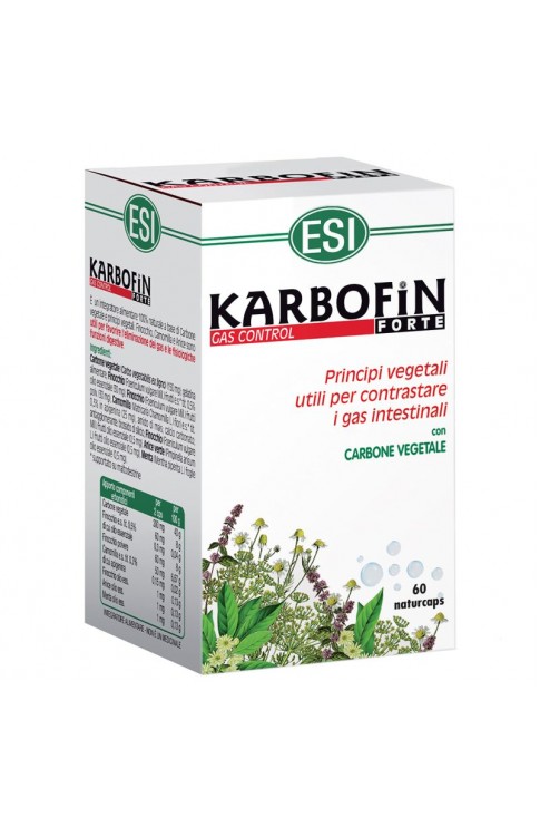 Karbofin Forte 60 Capsule