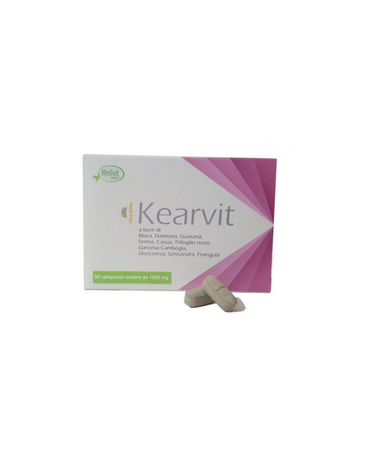 KEARVIT 30 Compresse 1000 mg