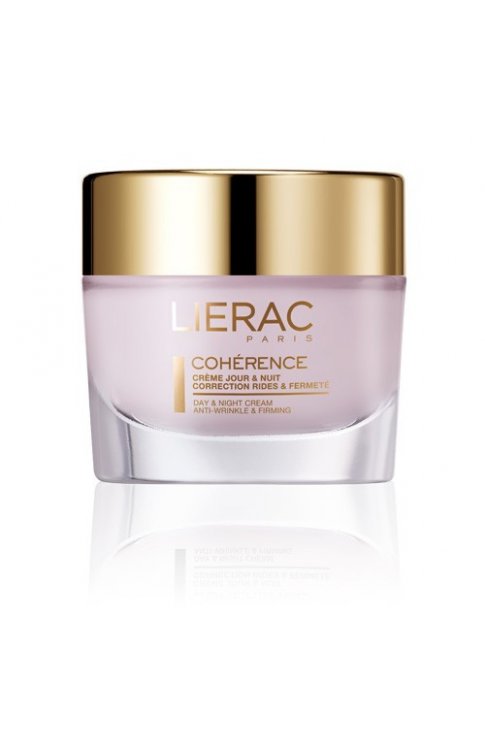 Lierac Coherence Giorno & Notte Rughe