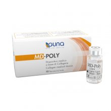 Md-Poly 10 Flaconcini 2ml