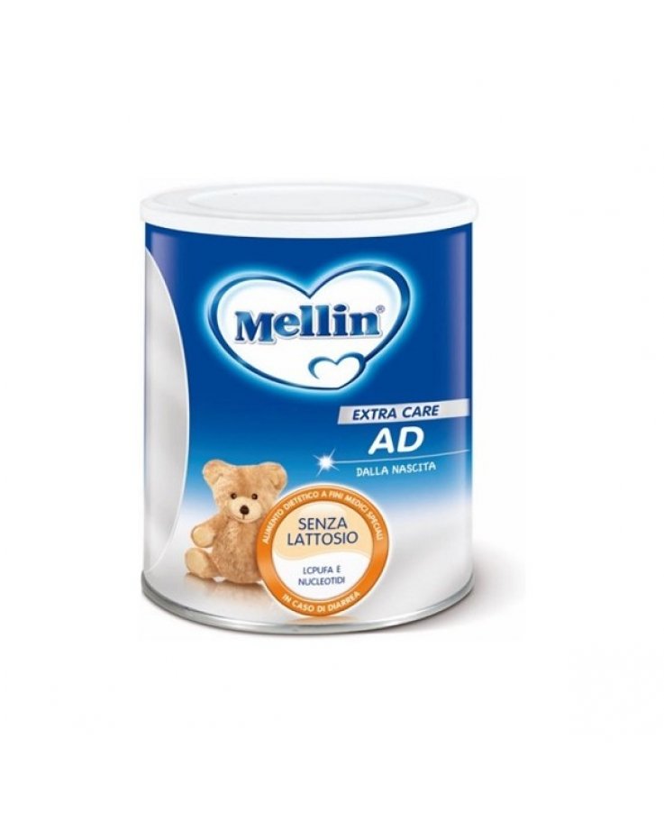 Mellin Ad Latte Polvere 400G: acquista online in offerta Mellin Ad