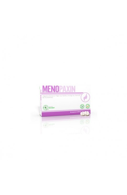 Menopaxin 30 Compresse