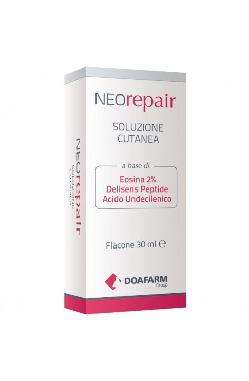 Neorepair Soluzione Cutanea 30ml