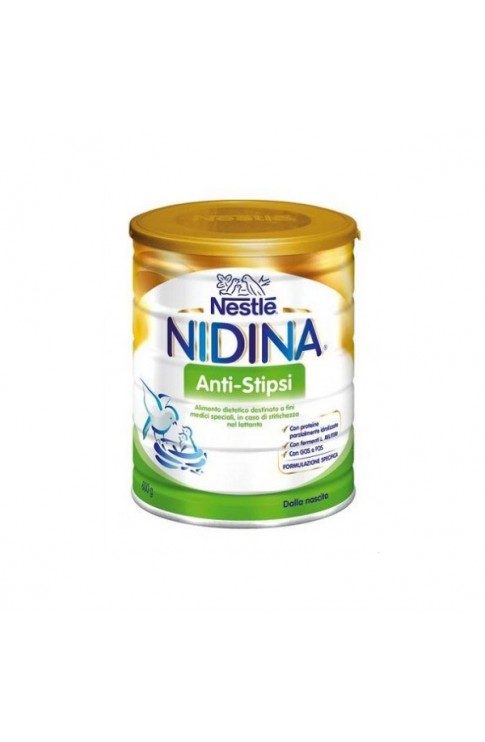 Nestle' Nidina Anti Stipsi 800g