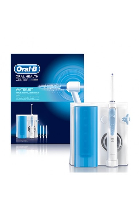 Oral-B Oral Center Waterjet