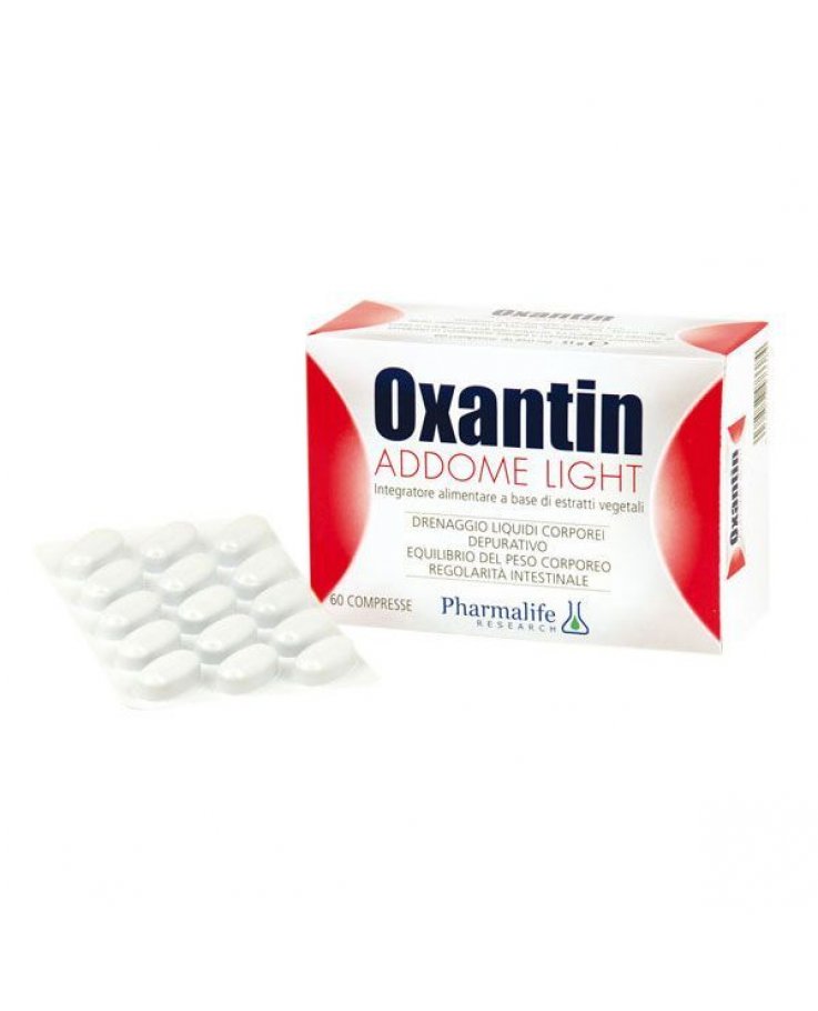 Oxantin 60 Compresse