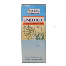 Omeotox Soluzione 150ml