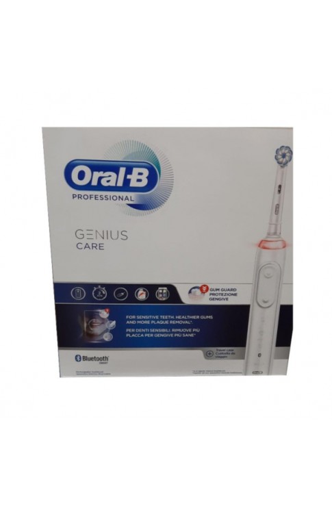 Oral-B Power Genius Care