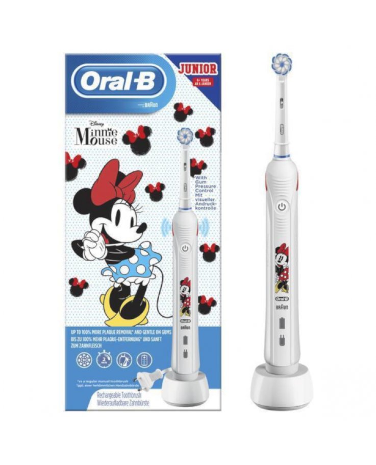Oral-B Power Pro 2 Minnie