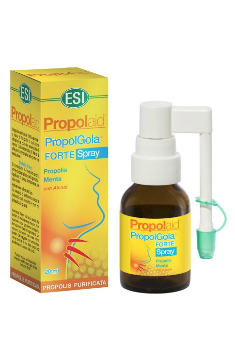 Propolaid Propolgola Forte Spray