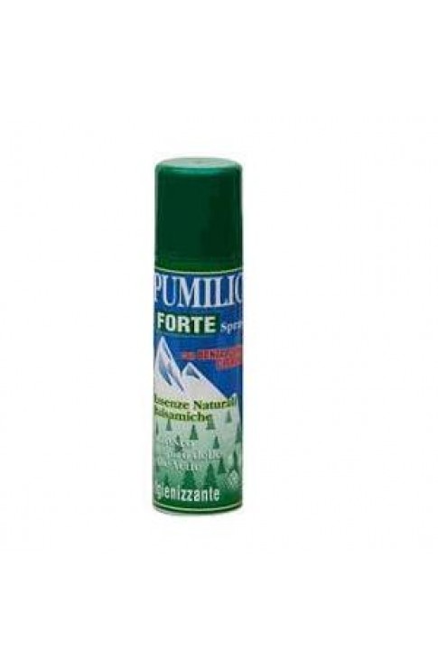 PUMILIO Forte Spray 200 ml