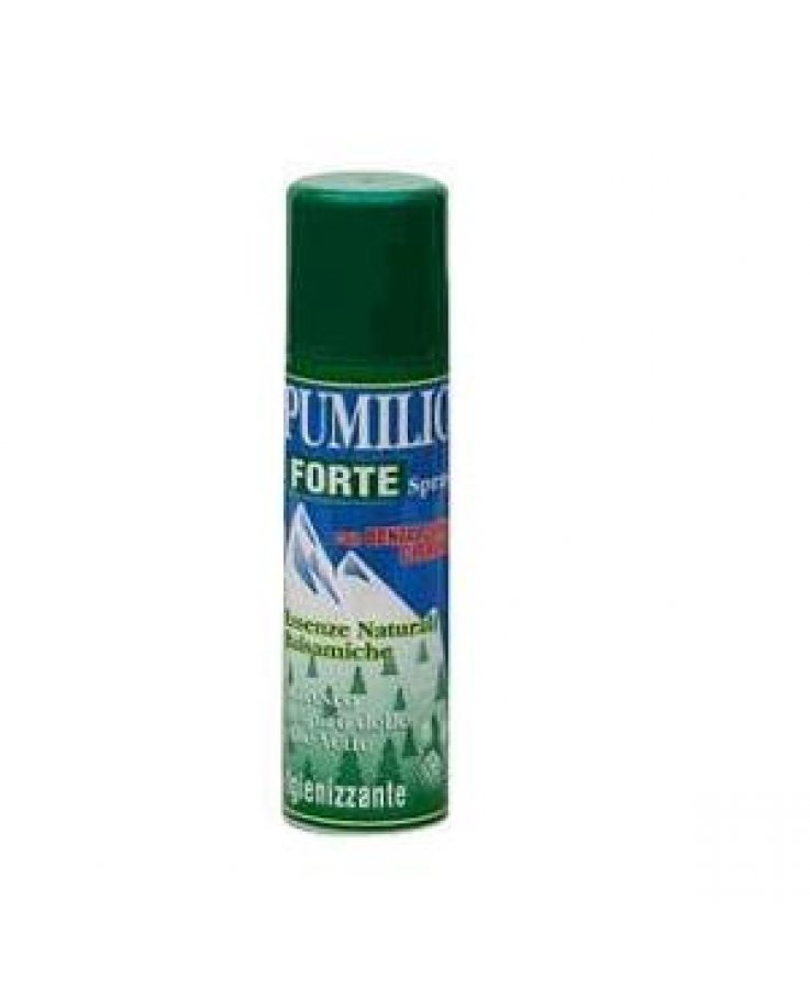 PUMILIO Forte Spray 200 ml