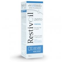 Restivoil Zero Forfora 150ml