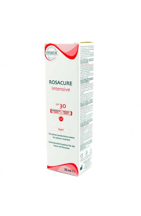 ROSACURE Intensive Crema 30 ml