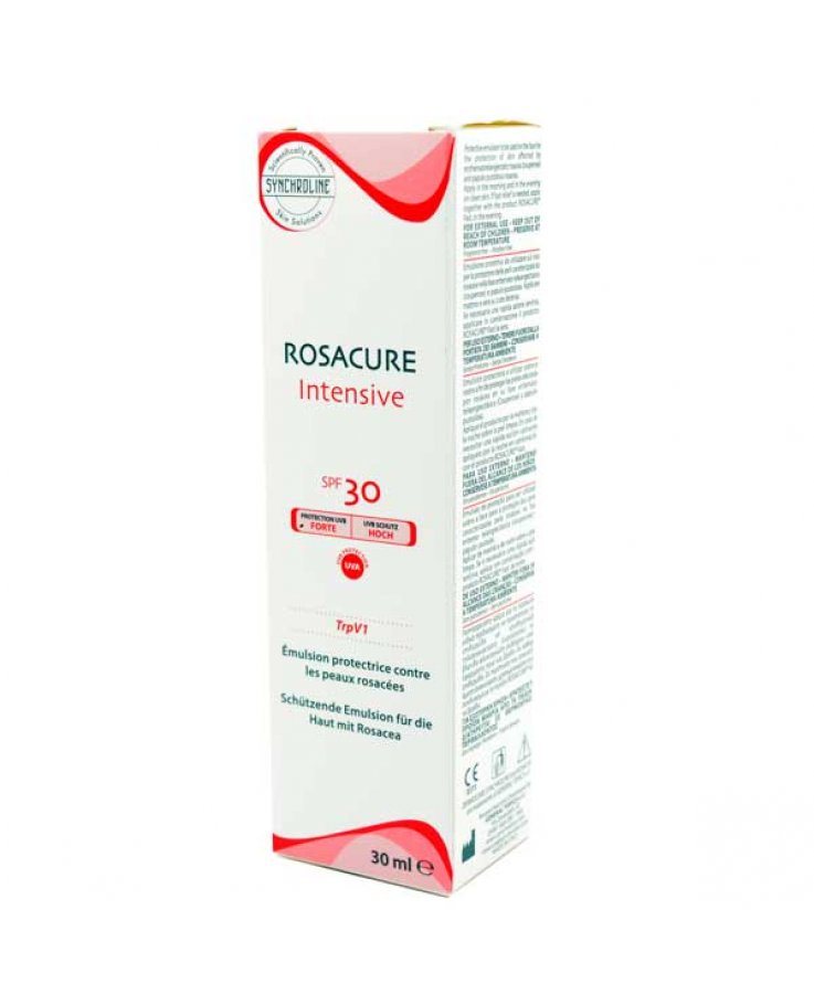 ROSACURE Intensive Crema 30 ml