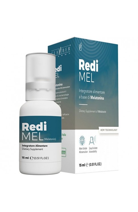 Redi-Mel Spray 15ml