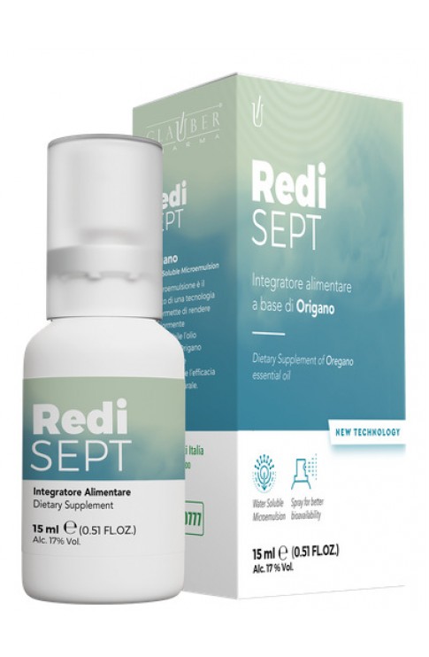 Redi-Sept Spray 15ml