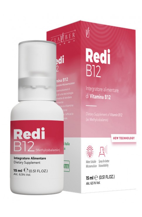 Redi-b12 Spray 15ml