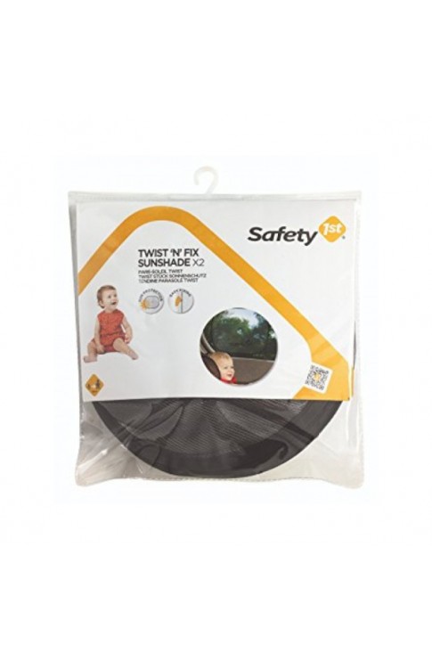 Safety 1st Tenda Parasole Twist 2 Tende