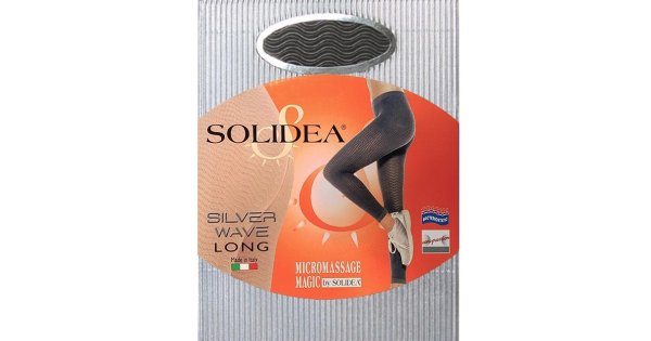 Solidea - Silver Wave Long