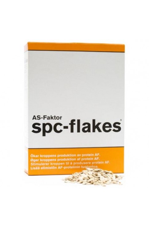Spc - Flakes 450 g