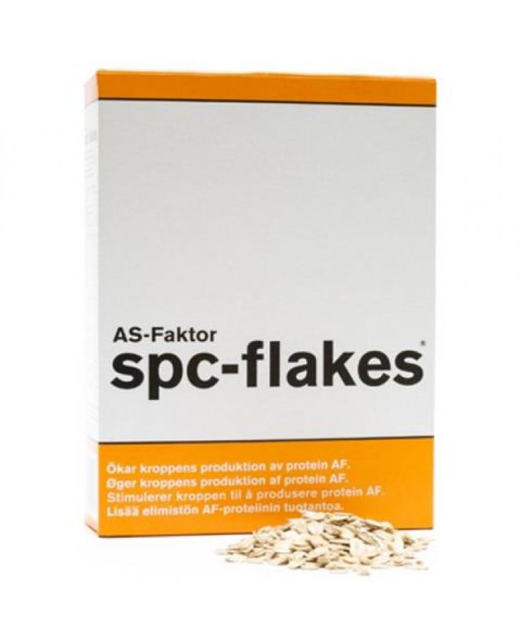 Spc - Flakes 450 g
