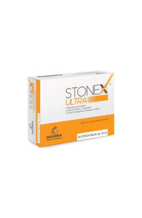 Stonex Ultra 20 Stick Pack